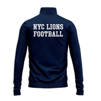 Thumbnail for NYC Lions Football 1/4 Zip