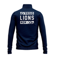Thumbnail for NYC Proud Lions Mom & Dad 1/4 Zip Bundle