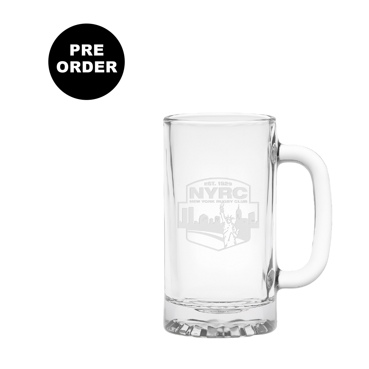 NYRC Beer Mug