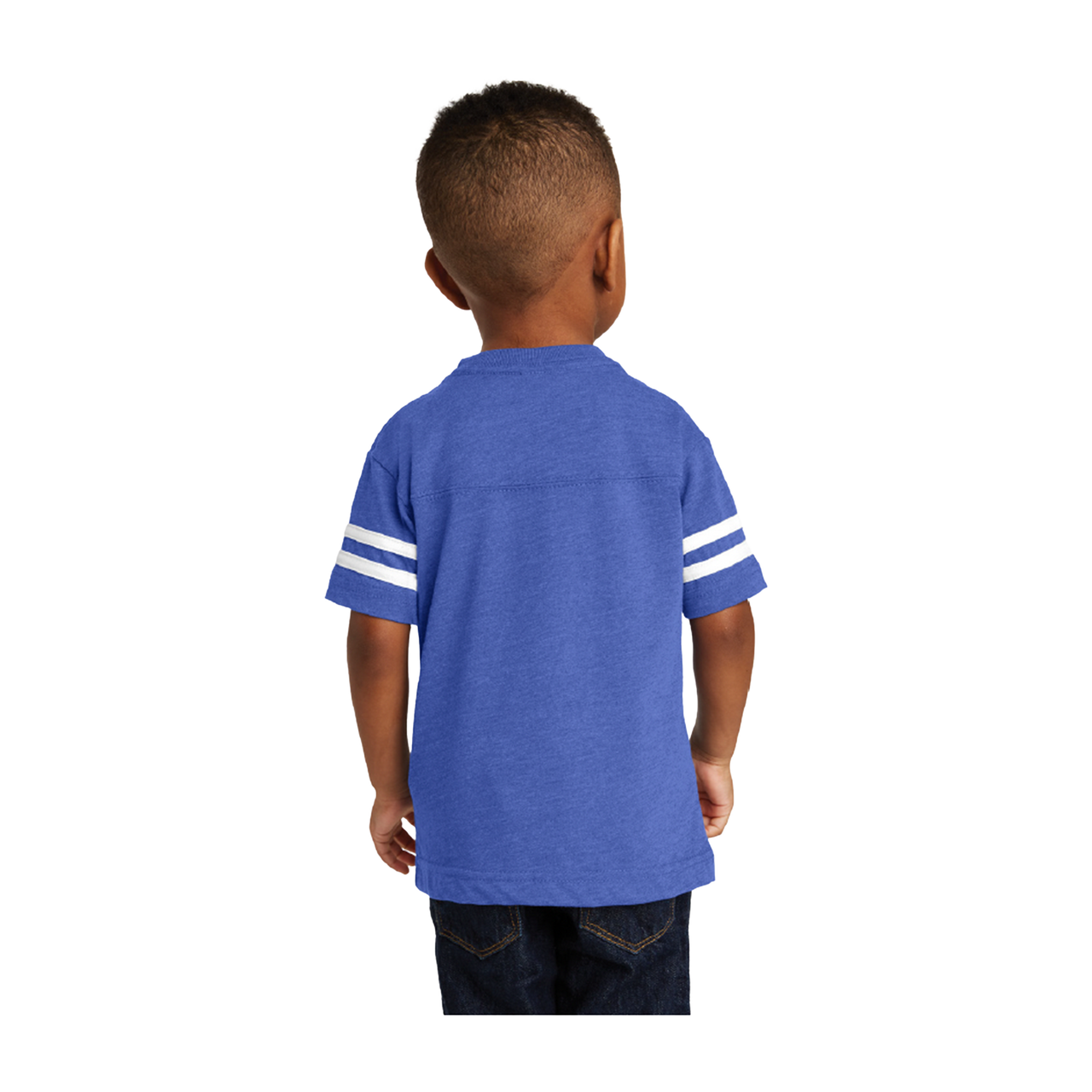 NYRC Toddler Cotton T-Shirt