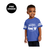 Thumbnail for NYRC Toddler Cotton T-Shirt