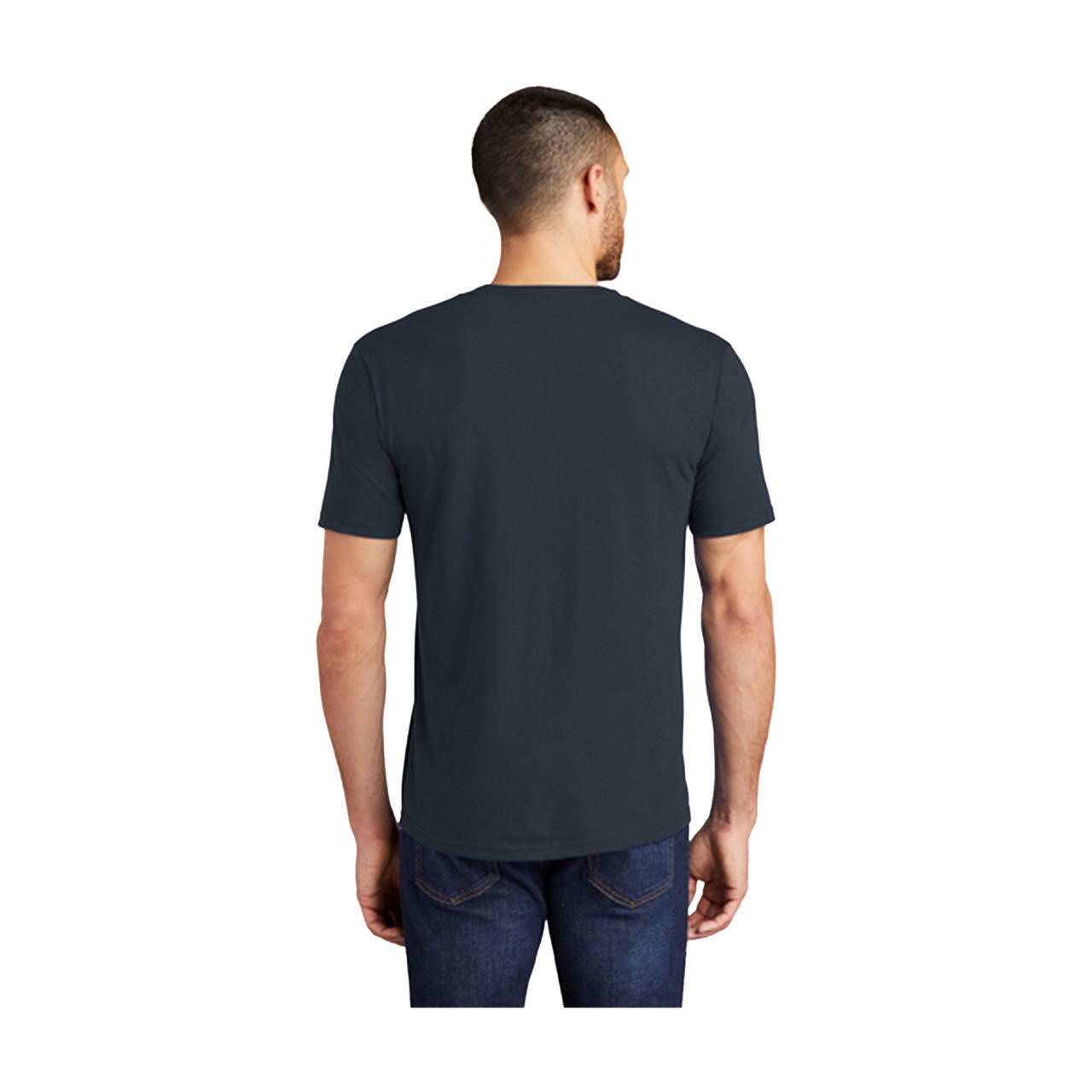 NYRC Men's Cotton T-Shirt