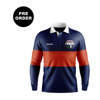 Thumbnail for NYRC Classic Rugby Jersey