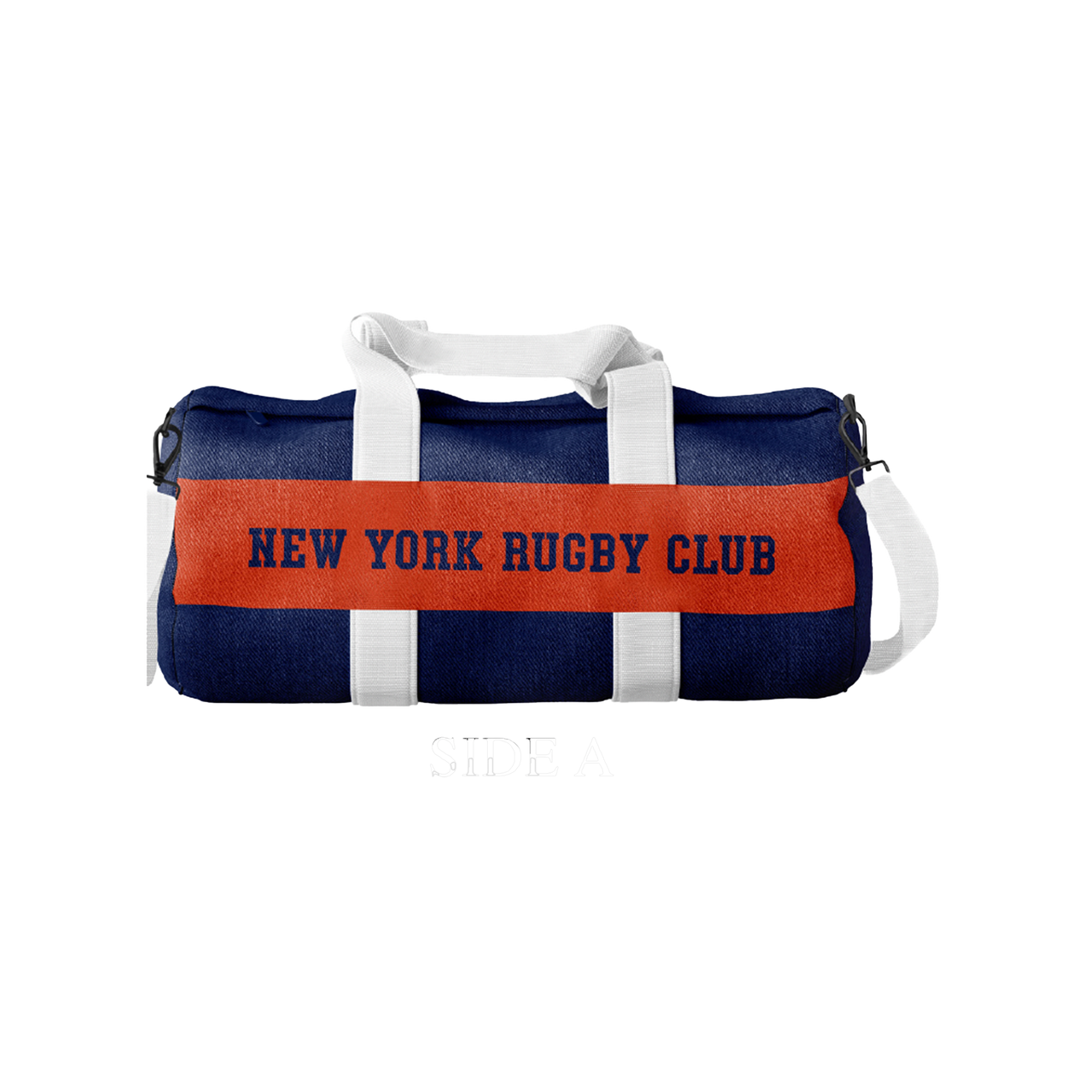 NYRC Duffle Bag