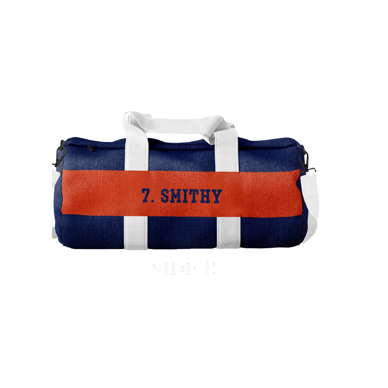 NYRC Duffle Bag