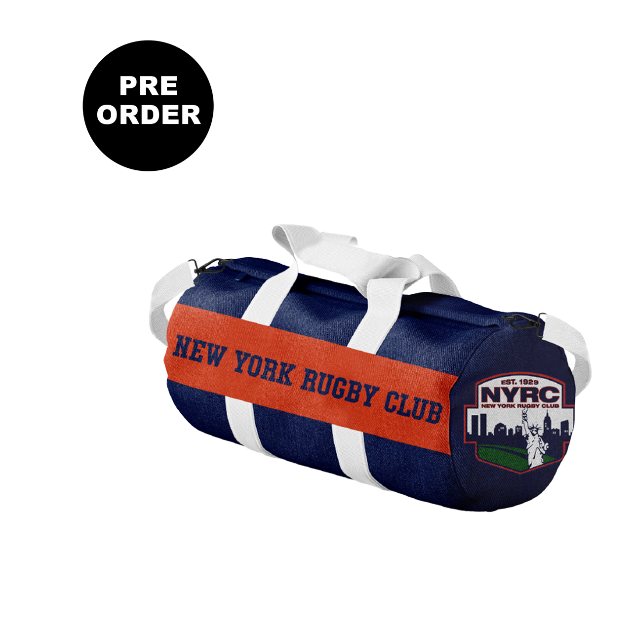 NYRC Duffle Bag