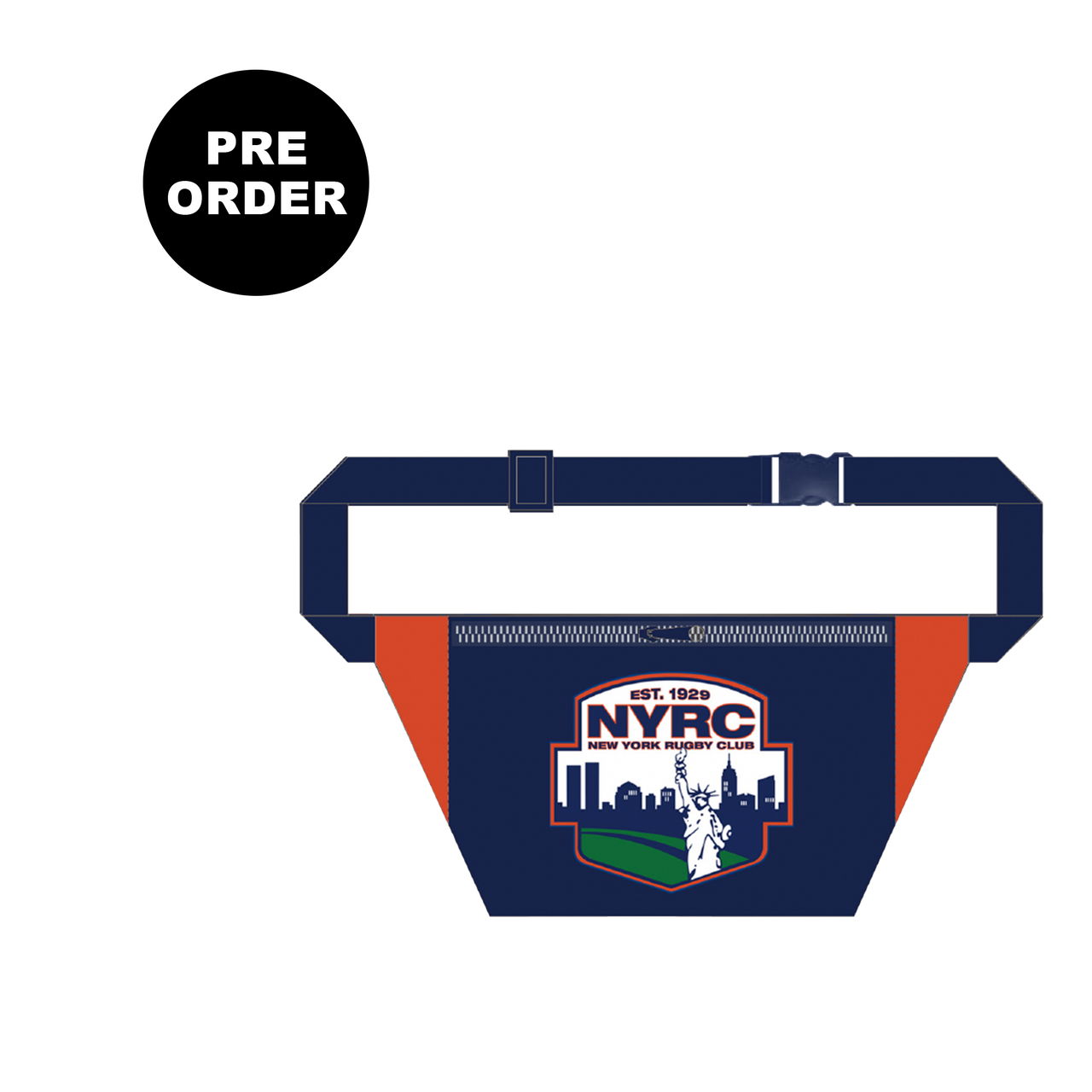 NYRC Fanny Pack