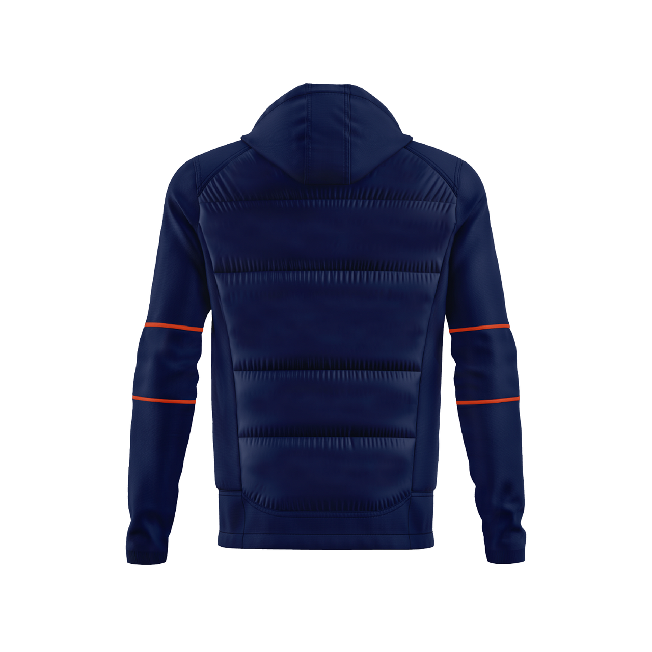 NYRC Hybrid Jacket