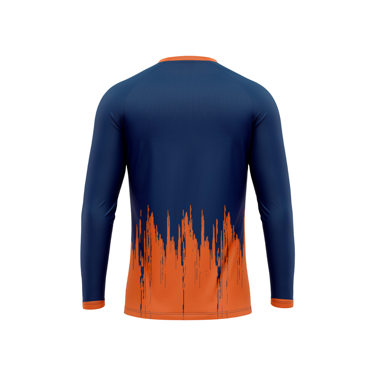 NYRC Long Sleeve Dri-Wik™ T-Shirt