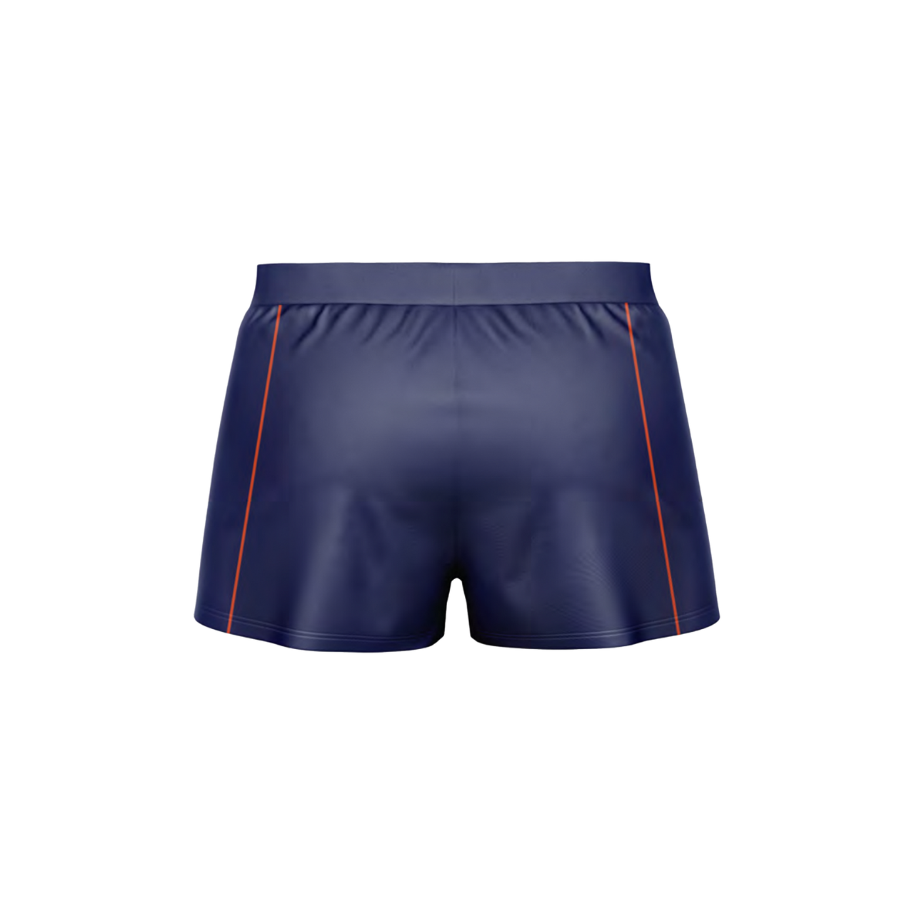 NYRC Women's Playing Shorts Navy