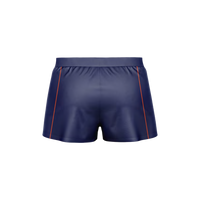 Thumbnail for NYRC Women's Playing Shorts Navy