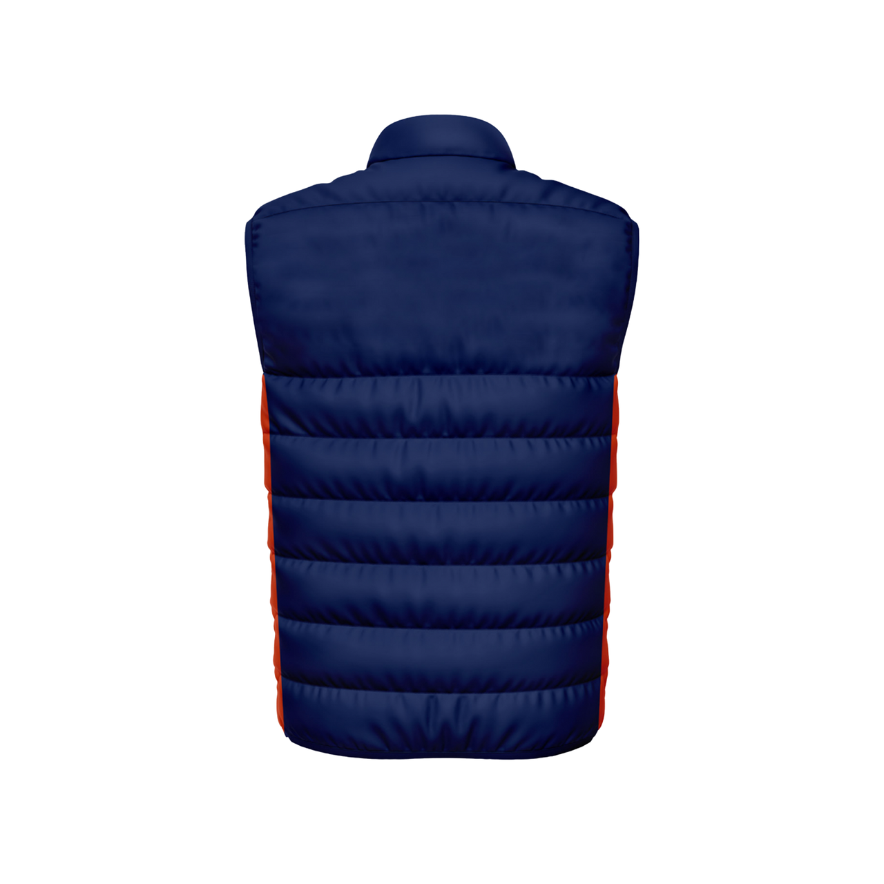 NYRC Puffer Vest