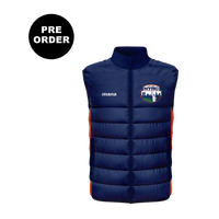 Thumbnail for NYRC Puffer Vest