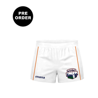 Thumbnail for NYRC Women's Playing Shorts White