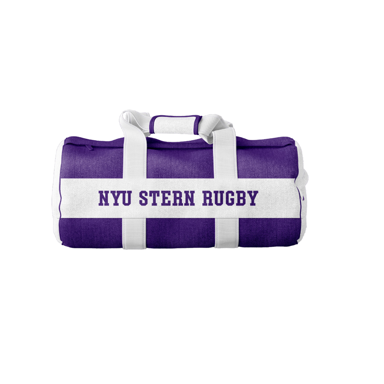 NYU Stern Duffle Bag