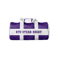 Thumbnail for NYU Stern Duffle Bag