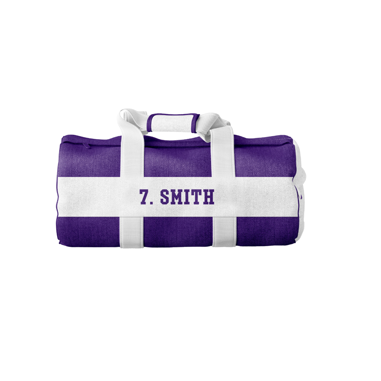 NYU Stern Duffle Bag