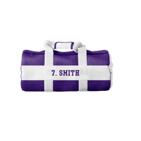 Thumbnail for NYU Stern Duffle Bag