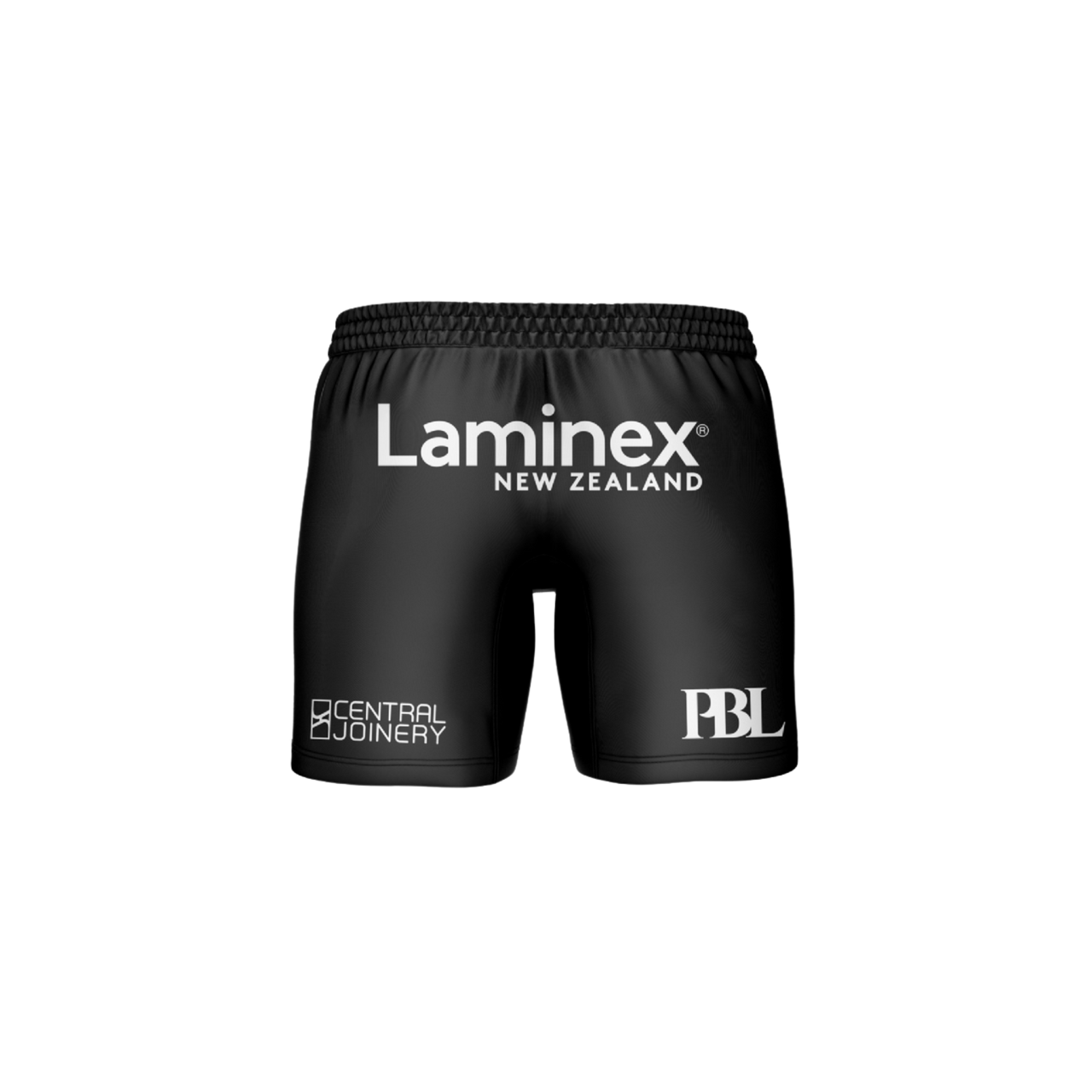 EAAST 7's New Zealand CAVS Men's Gym Shorts 