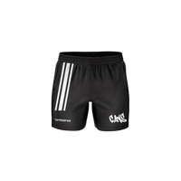 Thumbnail for EAAST 7's New Zealand CAVS Men's Gym Shorts 