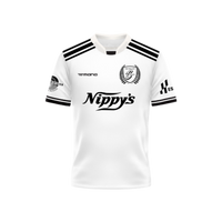 Thumbnail for EAAST 7's New Zealand CAVS Men's Training T-Shirt