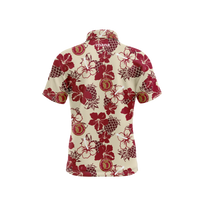 Thumbnail for Oklahoma University Hawaiian Shirt