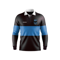 Thumbnail for Old Blue Classic Rugby Jersey