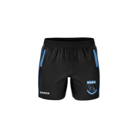 Thumbnail for Old Blue Gym Shorts
