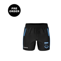 Thumbnail for Old Blue Gym Shorts