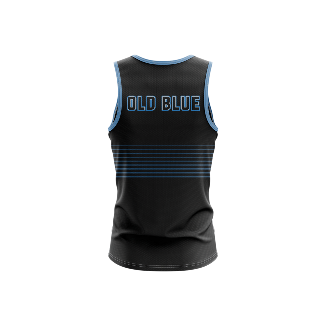 Old Blue Dri-Wik™ Singlet