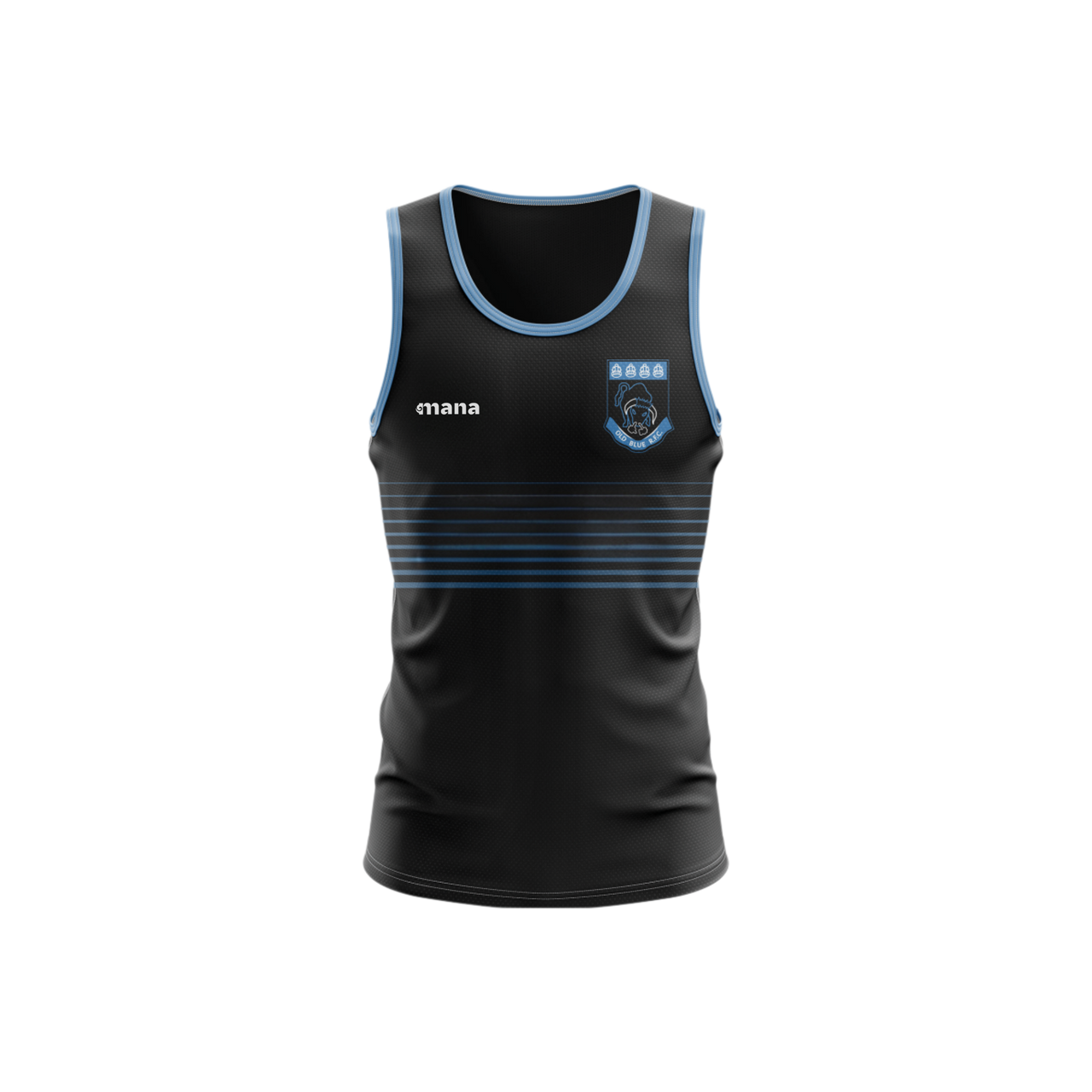 Old Blue Dri-Wik™ Singlet