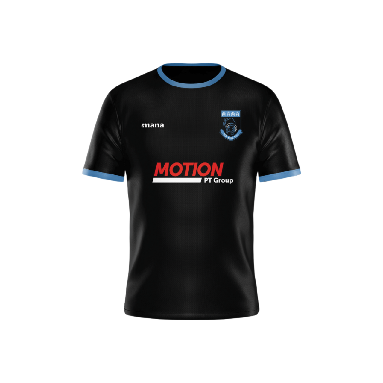 Old Blue Training T-shirt