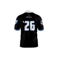 Thumbnail for Old Blue Classic Cotton Championship Jersey