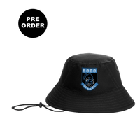 Thumbnail for Old Blue New Era Hex Bucket Hat