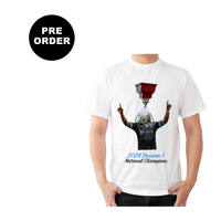 Thumbnail for Old Blue Legacy Men's Cotton T-Shirt