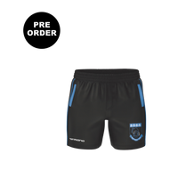 Thumbnail for Old Blue Kinetiq Active Shorts