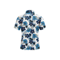Thumbnail for Old Blue Legacy Hawaiian Shirt