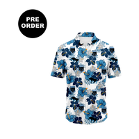 Thumbnail for Old Blue Legacy Hawaiian Shirt