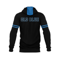 Thumbnail for Old Blue Hoodie