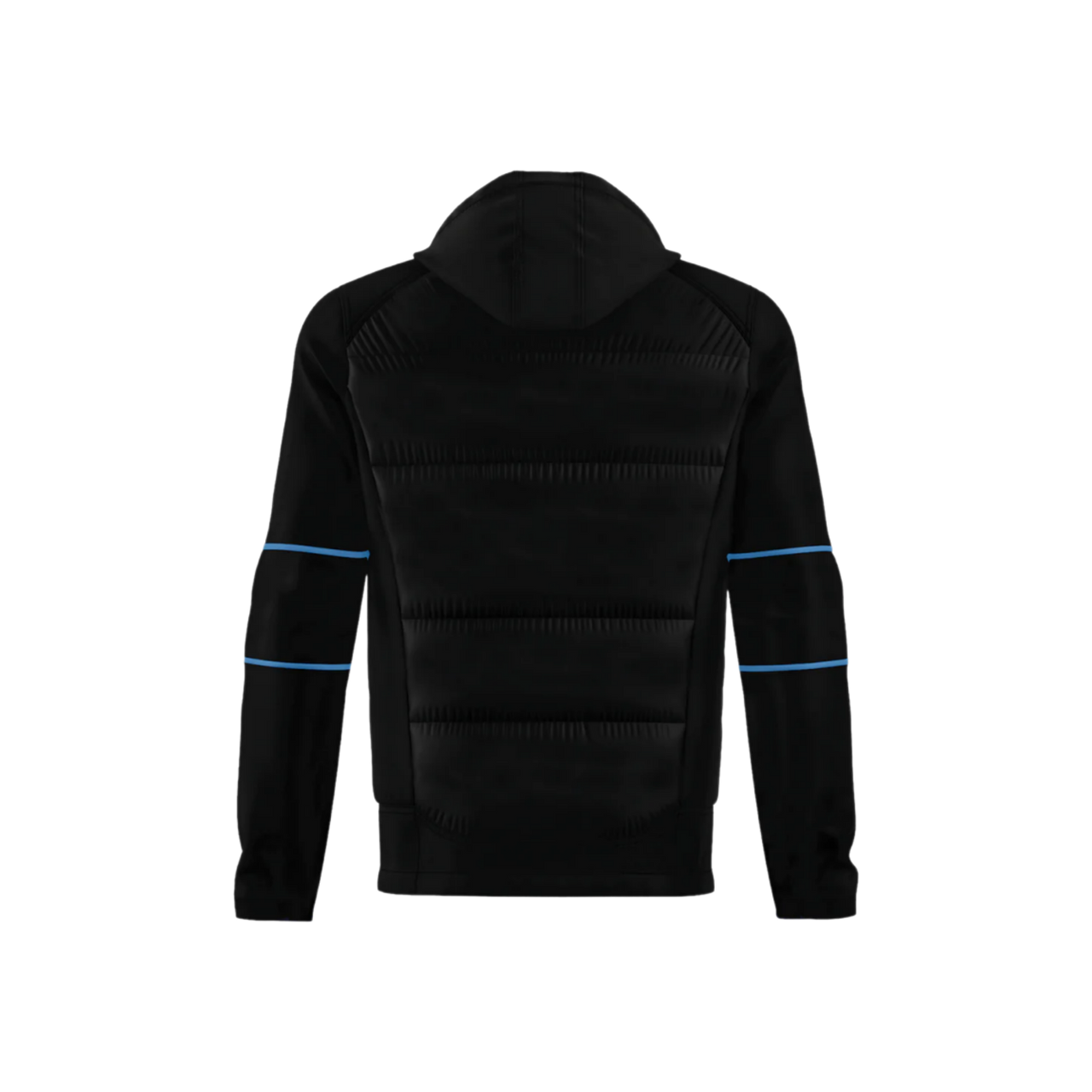 Old Blue Hybrid Jacket