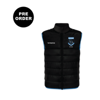 Thumbnail for Old Blue Puffer Vest
