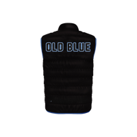 Thumbnail for Old Blue Puffer Vest