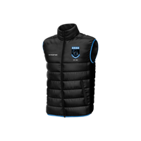 Thumbnail for Old Blue Puffer Vest