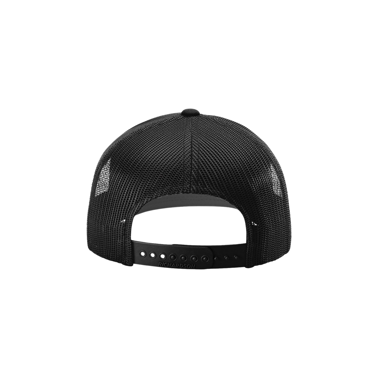 Old Blue Richardson Trucker Cap