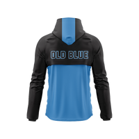 Thumbnail for Old Blue Warm Up Jacket