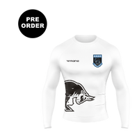 Thumbnail for Old Blue Torsion Compression Top
