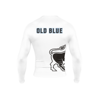 Thumbnail for Old Blue Torsion Compression Top