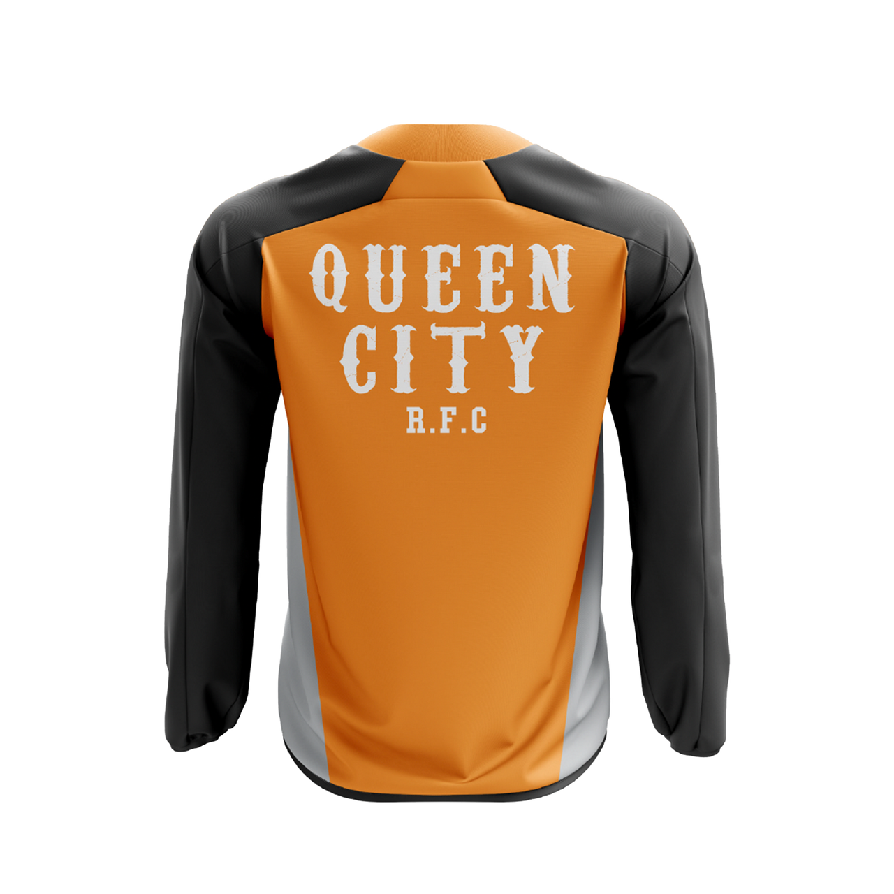Queen City Contact Jacket