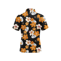 Thumbnail for Queen City Hawaiian Shirt