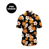 Thumbnail for Queen City Hawaiian Shirt